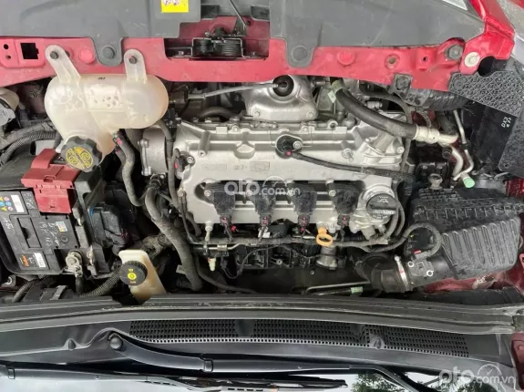 VinFast Fadil Cao cấp 2020 - 1.4 AT. Máy số keo chỉ ziin Nội ngoại thất rất mới. Màn hình, cam lùi đủ. Lốp theo xe còn ngu