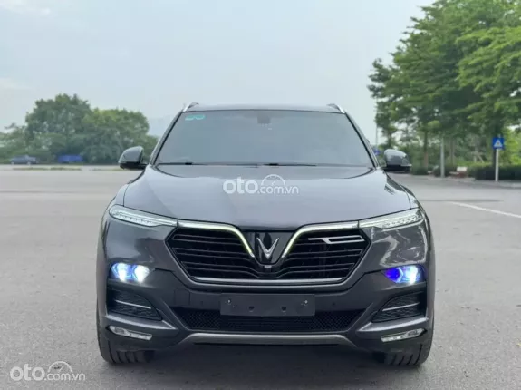 VinFast LUX SA2.0 Cao cấp 2022 - Vinfast Lux SA Premium 2022