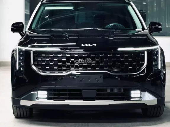 Kia Carnival 2.2D Signature 2025 - ƯU ĐÃI ĐẶC BIỆT DÀNH RIÊNG CHO KH ĐĂNG KÝ XE TẠI HCM