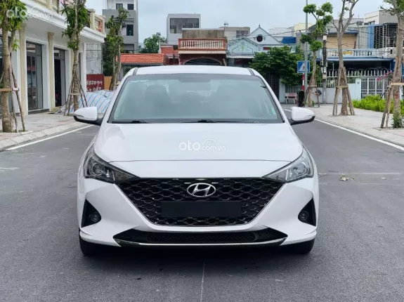 Hyundai Accent 1.4 AT 2022 - 1 chủ từ mới giá hợp lí, chi tiết vui lòng gọi số điện thoại