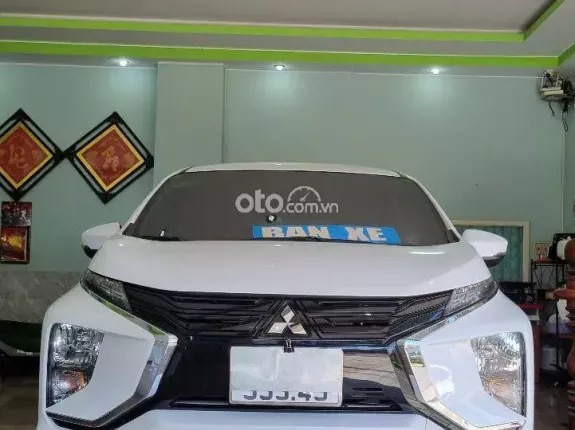 Mitsubishi Xpander 1.5 MT 2023 - Xe chạy 4 vạn