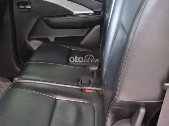 Mitsubishi Xpander 1.5 AT  2021 - Hỗ trợ trả góp tới 70% giá trị xe, duyệt nhanh chóng