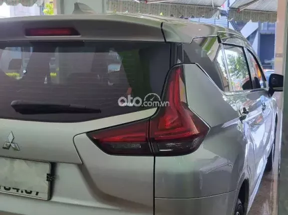 Mitsubishi Xpander 1.5 AT  2021 - Hỗ trợ trả góp tới 70% giá trị xe, duyệt nhanh chóng
