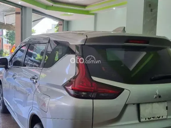 Mitsubishi Xpander 1.5 AT  2021 - Hỗ trợ trả góp tới 70% giá trị xe, duyệt nhanh chóng