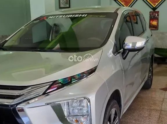 Mitsubishi Xpander 1.5 AT  2021 - Hỗ trợ trả góp tới 70% giá trị xe, duyệt nhanh chóng