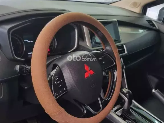 Mitsubishi Xpander 1.5 AT  2021 - Hỗ trợ trả góp tới 70% giá trị xe, duyệt nhanh chóng