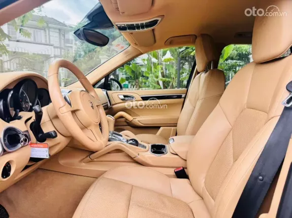 Porsche Cayenne 3.6 V6 2014 - 01 CHỦ DUY NHẤT, GIÁ TỐT