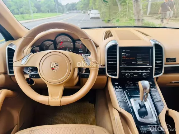 Porsche Cayenne 3.6 V6 2014 - 01 CHỦ DUY NHẤT, GIÁ TỐT