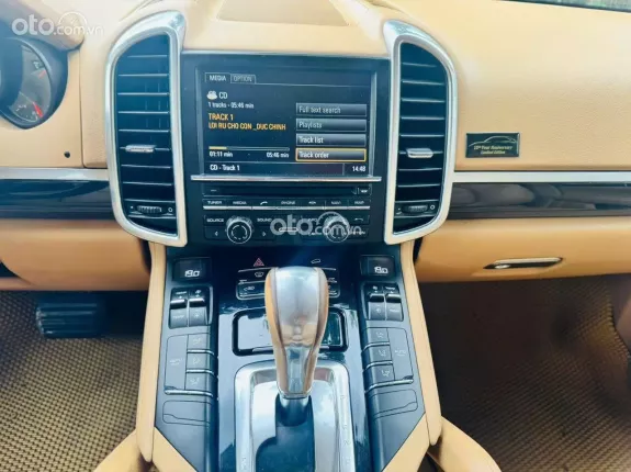 Porsche Cayenne 3.6 V6 2014 - 01 CHỦ DUY NHẤT, GIÁ TỐT