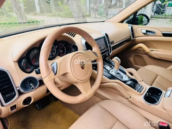 Porsche Cayenne 3.6 V6 2014 - 01 CHỦ DUY NHẤT, GIÁ TỐT