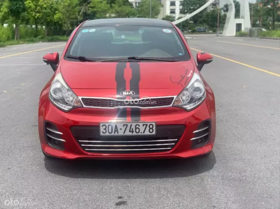 Kia Morning 2015 - Xe tư nhân 1 chủ mua mới từ đầu