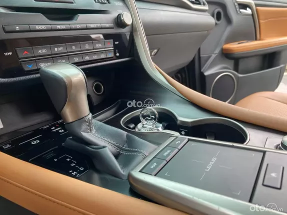 Lexus RX 350 2021 - Mầu xanh Khaki. Xe một chủ đẹp chất