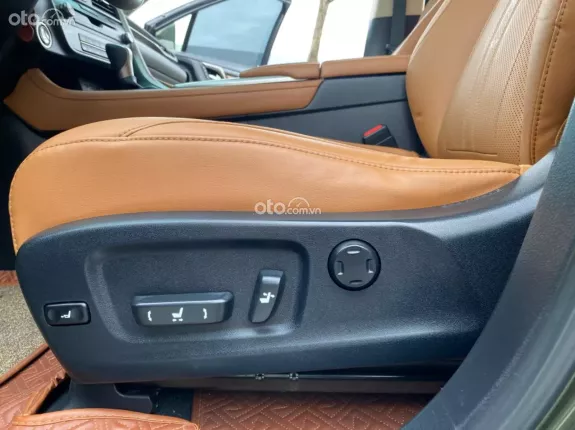 Lexus RX 350 2021 - Mầu xanh Khaki. Xe một chủ đẹp chất