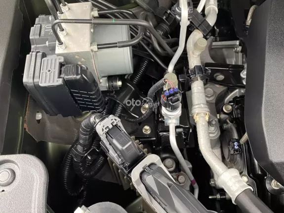 Lexus RX 350 2021 - Mầu xanh Khaki. Xe một chủ đẹp chất