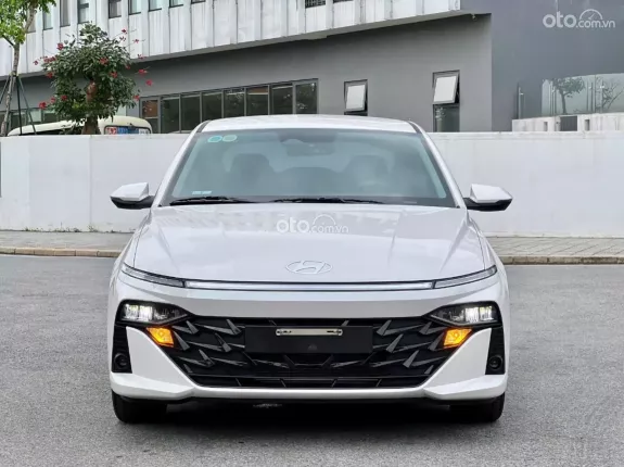 Hyundai Accent 1.5 AT cao cấp 2024 - Siêu siêu lướt