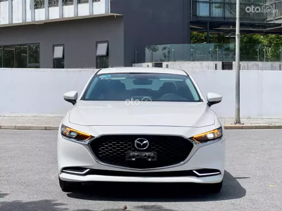 Mazda 3 Sedan 1.5L Luxury 2021 - Thiết kế cực đẹp!