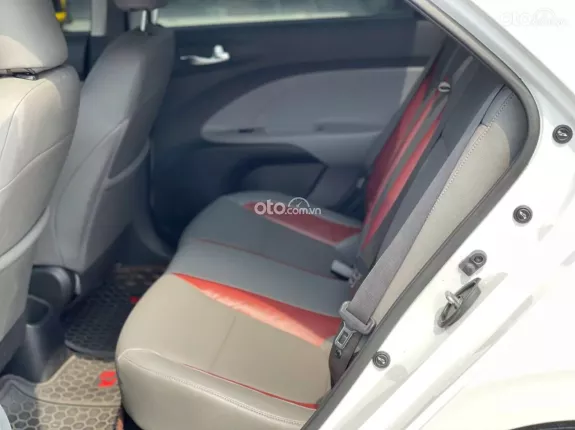 Kia Soluto AT Luxury 2022 - Bao rút hồ sơ gốc. Hỗ trợ sang tên