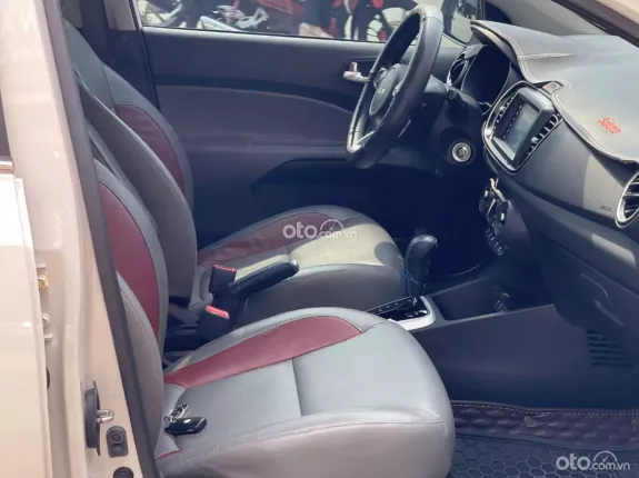 Kia Soluto AT Luxury 2022 - Bao rút hồ sơ gốc. Hỗ trợ sang tên