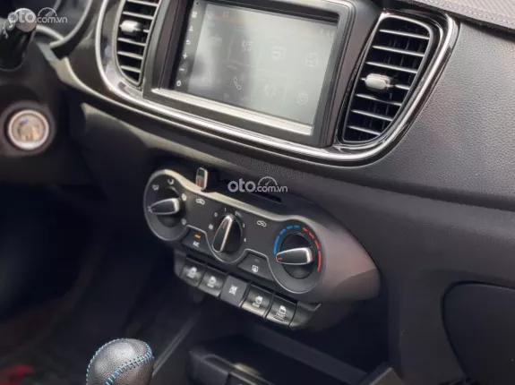 Kia Soluto AT Luxury 2022 - Bao rút hồ sơ gốc. Hỗ trợ sang tên