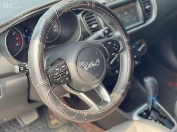 Kia Soluto AT Luxury 2022 - Bao rút hồ sơ gốc. Hỗ trợ sang tên