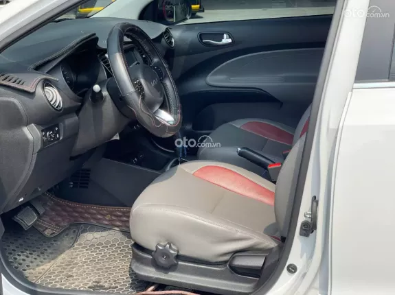 Kia Soluto AT Luxury 2022 - Bao rút hồ sơ gốc. Hỗ trợ sang tên