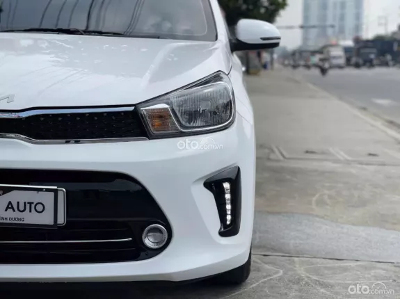 Kia Soluto AT Luxury 2022 - Bao rút hồ sơ gốc. Hỗ trợ sang tên