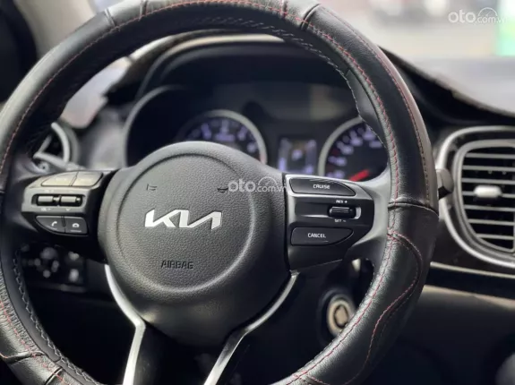 Kia Soluto AT Luxury 2022 - Bao rút hồ sơ gốc. Hỗ trợ sang tên