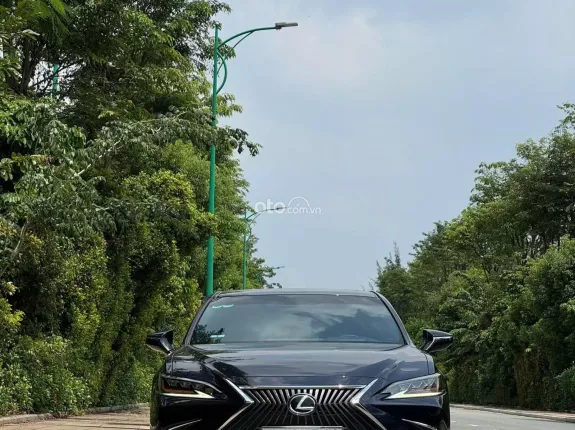 Lexus ES 250 2020 - Lexus ES 250 Model 2020, xanh Dương