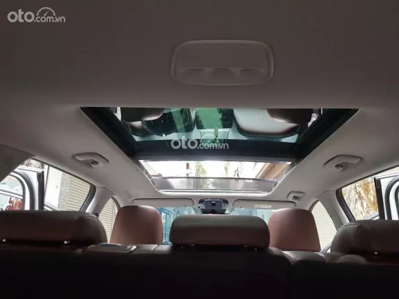 Hyundai Santa Fe 2.2 Dầu Cao cấp 2023 - Hyundai Santafe Cao cấp 2.2 AT 4WD MÁY DẦU - HAI CẦU sx 2023