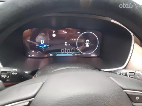 Hyundai Santa Fe 2.2 Dầu Cao cấp 2023 - Hyundai Santafe Cao cấp 2.2 AT 4WD MÁY DẦU - HAI CẦU sx 2023