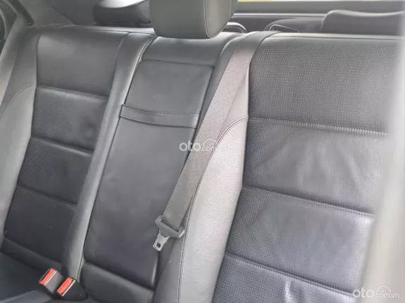 Mercedes-Benz S63 2011 - V8 5.5 biTURBO