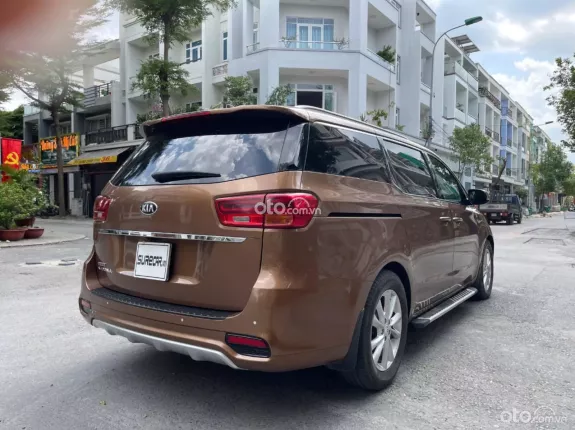 Kia Sedona 3.3 GATH 2019 - Máy xăng bản full
