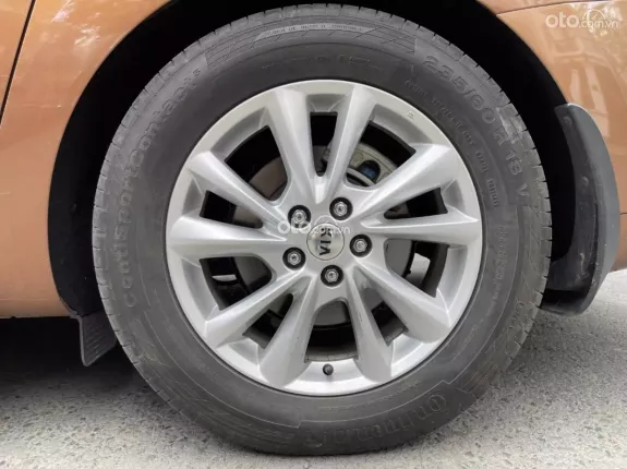 Kia Sedona 3.3 GATH 2019 - Máy xăng bản full