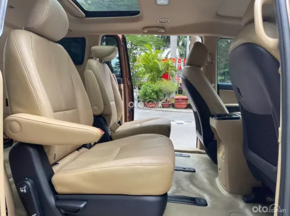 Kia Sedona 3.3 GATH 2019 - Máy xăng bản full