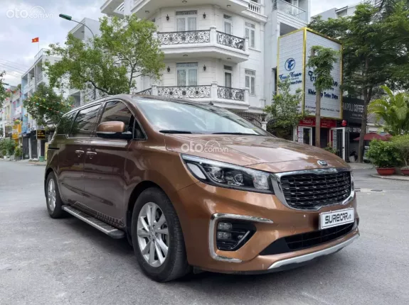 Kia Sedona 3.3 GATH 2019 - Máy xăng bản full