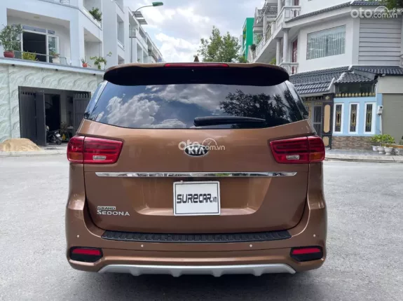 Kia Sedona 3.3 GATH 2019 - Máy xăng bản full