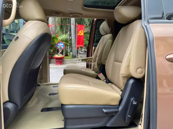 Kia Sedona 3.3 GATH 2019 - Máy xăng bản full
