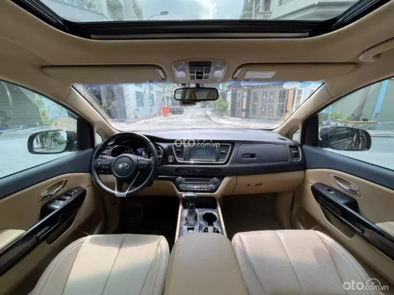 Kia Sedona 3.3 GATH 2019 - Máy xăng bản full