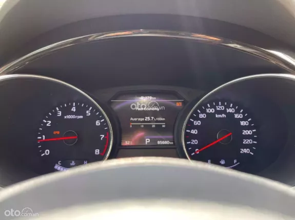 Kia Sedona 3.3 GATH 2019 - Máy xăng bản full