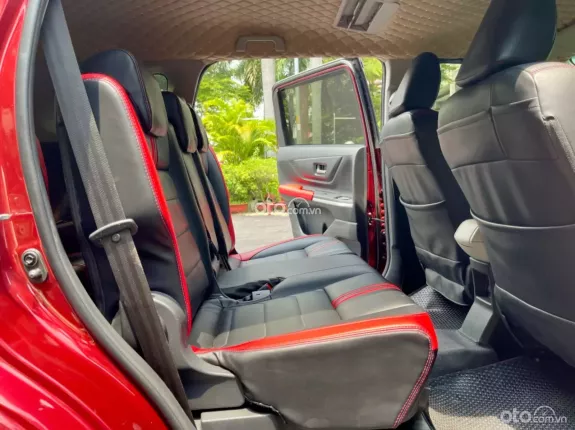 Toyota Veloz Cross 1.5 CVT TOP 2023 - Full option