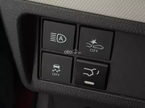 Toyota Veloz Cross 1.5 CVT TOP 2023 - Full option