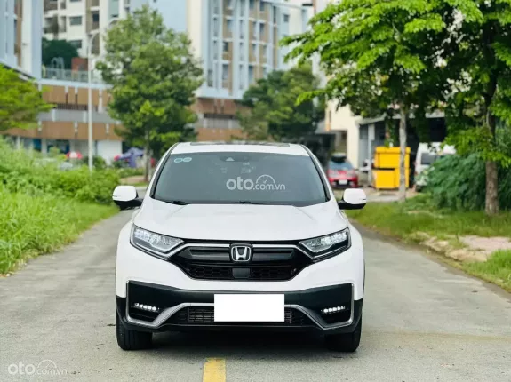 Honda CR-V 1.5 L 2021 - Giá cực tốt!