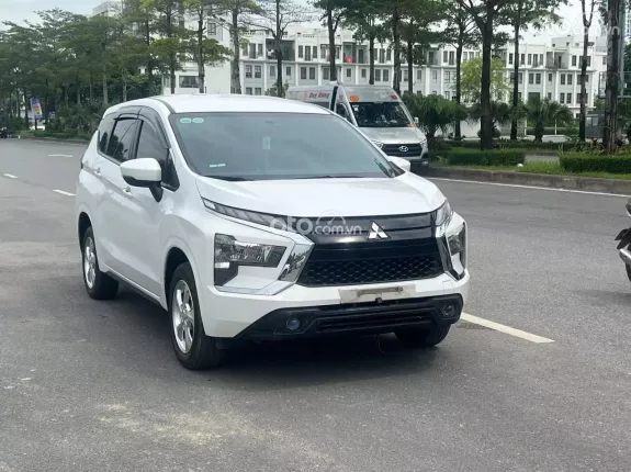 Mitsubishi Xpander 1.5 AT  2023 - Xpander 1.5 ECO 2023
