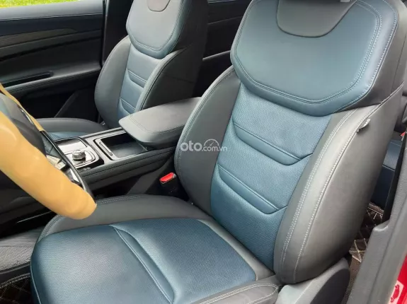 Ford Territory Titanium X 2024 - 1 chủ từ mới giá quá hời