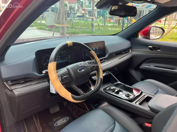 Ford Territory Titanium X 2024 - 1 chủ từ mới giá quá hời