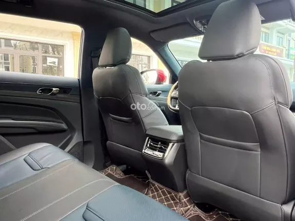 Ford Territory Titanium X 2024 - 1 chủ từ mới giá quá hời