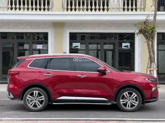 Ford Territory Titanium X 2024 - 1 chủ từ mới giá quá hời