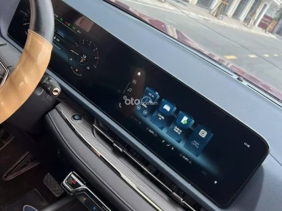 Ford Territory Titanium X 2024 - 1 chủ từ mới giá quá hời