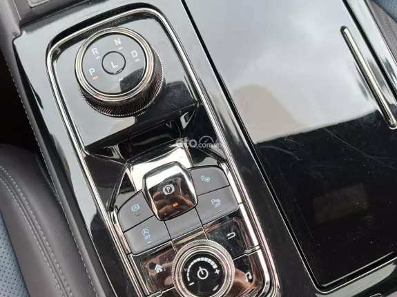 Ford Territory Titanium X 2024 - 1 chủ từ mới giá quá hời