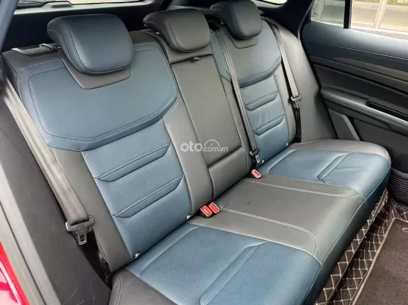 Ford Territory Titanium X 2024 - 1 chủ từ mới giá quá hời